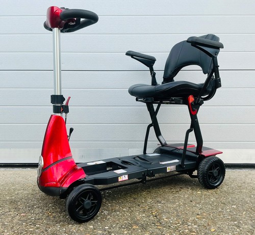 Solax mobie folding portable - solax,