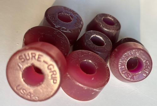 Sure grip roller skate - grip,