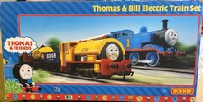 Hornby Thomas and Bill