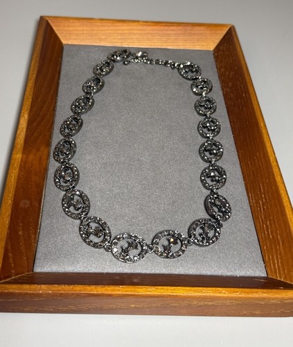 Vintage style necklace - vintage,