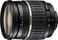 Tamron SP AF 17-50mm F/2.8 XR