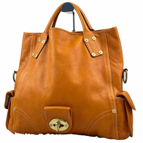 Mulberry bayswater tote bag - mulberry,