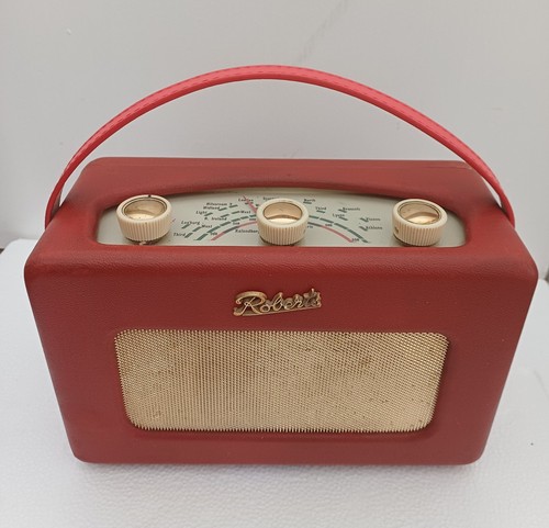 Roberts r200 vintage germanium - roberts,