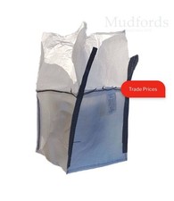 1 Tonne Bag with Loading Skirt