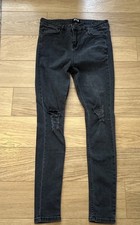 Hera Mens Super  Skinny Grey