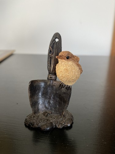 Bowbrook studios wren on - bowbrook,