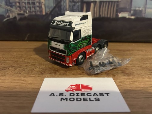 Corgi modern truck volvo - corgi, fh