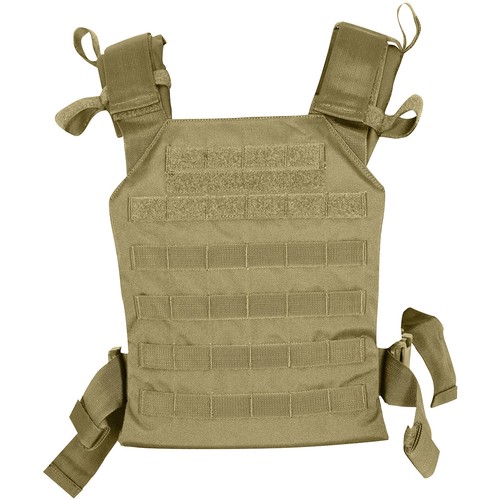 Viper elite army plate - elite,