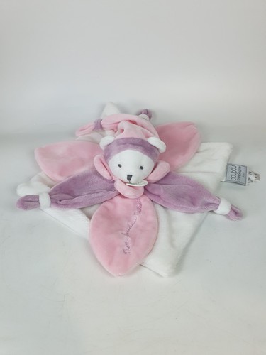 Doudou compagnie bear - et,