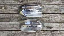 Kawasaki W650 Original Tank