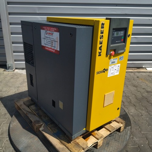 Kaeser sm15t screw - kaeser, compressor