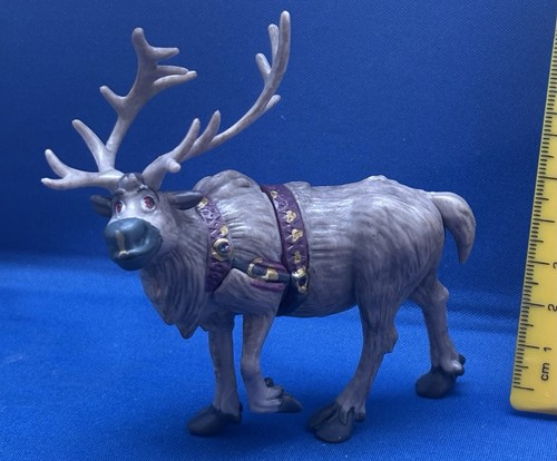 Disney frozen sven reindeer - disney,