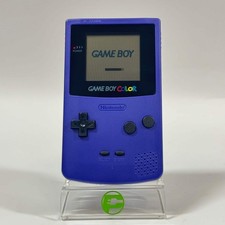 Nintendo GameBoy Color