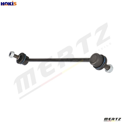 Linkcoupling rod stabiliser - linkcoupling,