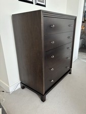 Large Hand Made Chest of