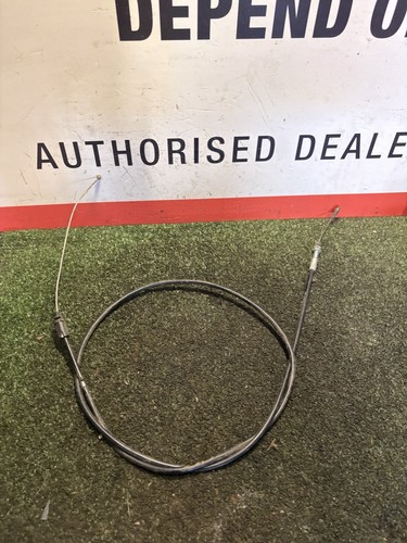Honda hrx476 petrol lawnmower - petrol,