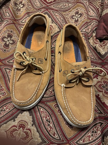 Sperry top sider - top-sider, shoe