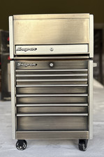 Snap On Mini Tool Chest Box