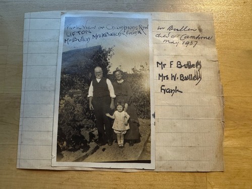 Photo photographs lifton - 2,