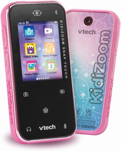 Vtech kidizoom snap touch - snap,