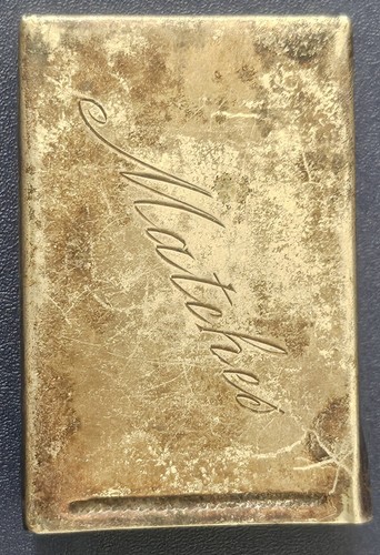 Rare antique 1903 - antique, sterling