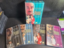 AGATHA CHRISTIE'S POIROT: THE