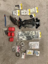 YOKOMO SUPER DOG FIGHTER WORKS