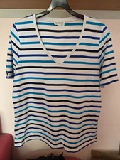 Kettlewell V-neck T-shirt -