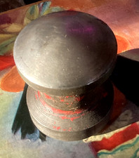 Sykes Pickavant round head Dolly - Anvil - Panel Beating 51mm 2"