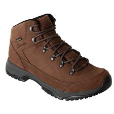 Berghaus Mens Dalemaster Mid GTX Leather Waterproof Gore-Tex Boots 50% OFF RRP