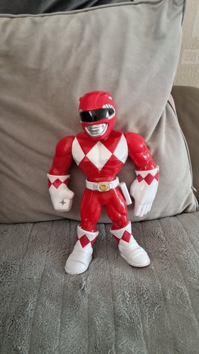 Power rangers playskool heroes - playskool,