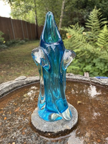 Murano sommerso mid century - murano,