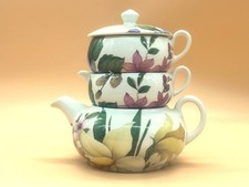 Vintage James Kent Old Foley