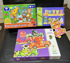 The Gruffalo Memory Game +