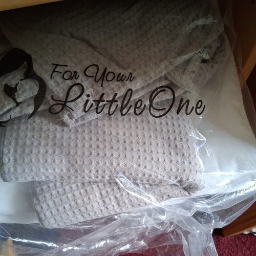 Moses basket bedding - basket, with