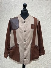 Vintage Beige Shooting Clay