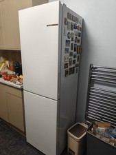 Bosch KGN34NWEAG Serie 2