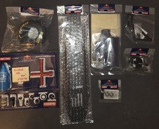 DeAgostini 1:7 Red Bull RB7