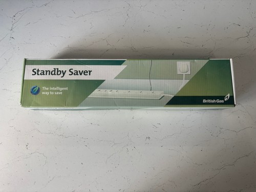 British gas standby saver - british,