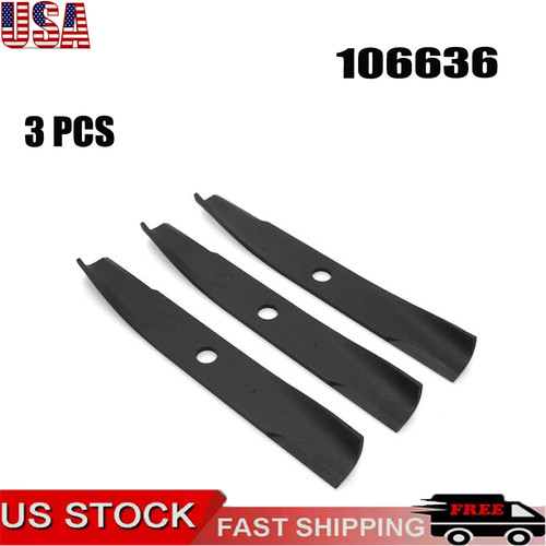Pack 106636 mower - 3,