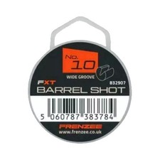 Barrel Split Shot Stotz No.10