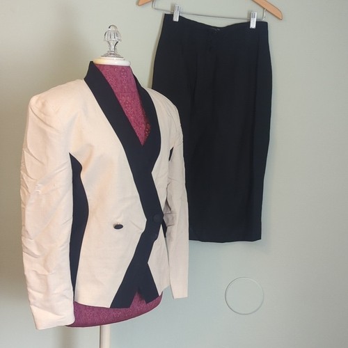 Mondi black and cream - black,