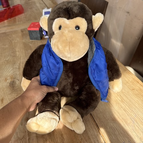 Vintage bear factory - bear,