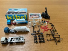 HO gauge Kibri 3 Articulated