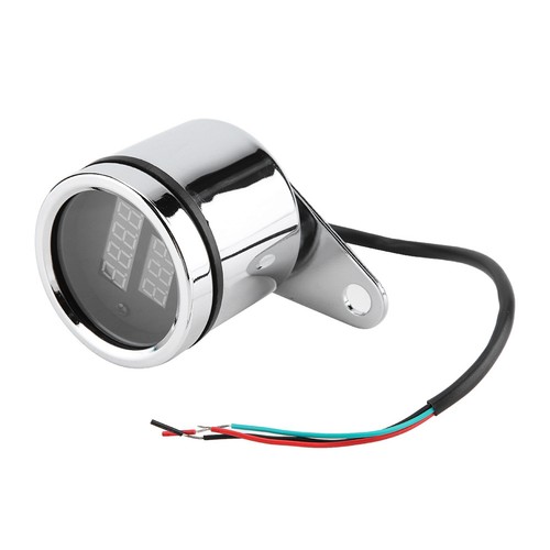 Tacho meter voltmeter - tacho,