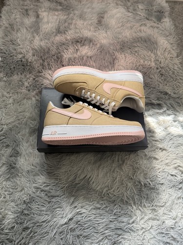 Uk7 unisex nike air force - force, 1