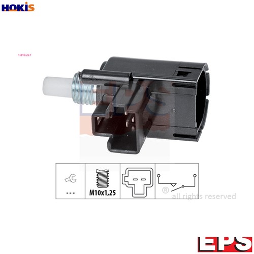 Switch clutch control - switch,