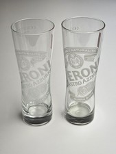 2X Peroni Nastro Azzurro 1/2