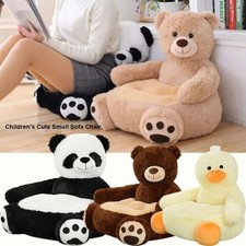Child Kids Plush Sofa Seat