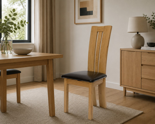 Solid oak venezia - venezia, dining